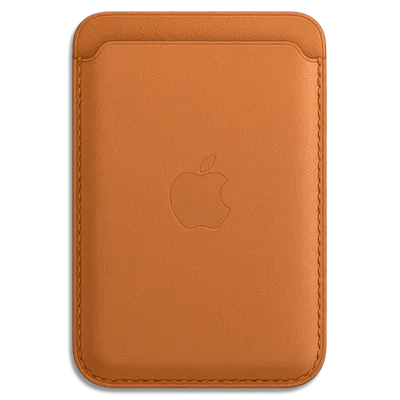 Leather Phone Wallet with Top Slit - Custom Hats Now