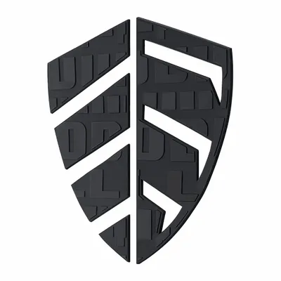 Molded Silicone Patches - Custom Hats Now