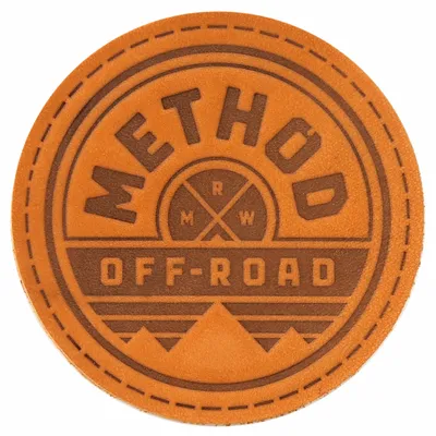 Leather Patches - Custom Hats Now