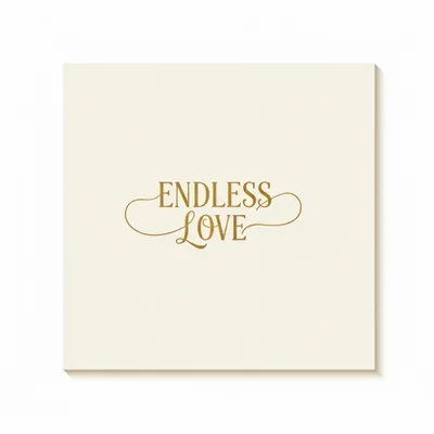 Anniversary Napkins - Custom Hats Now