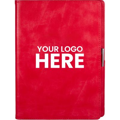 7 x 10 FSC Recycled Morano Refillable Journal