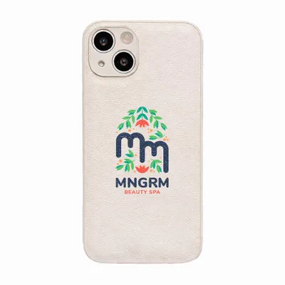 Leather iPhone Cases