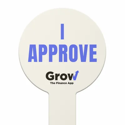 Foam Auction Paddles - Custom Hats Now
