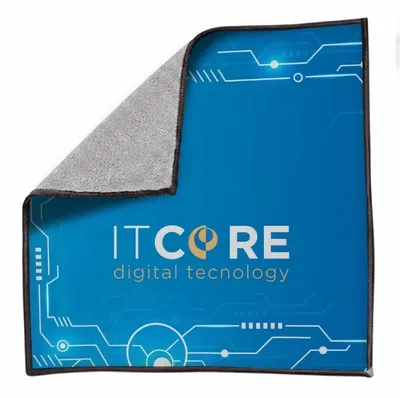 Eye Glasses Cleaning Cloth - Custom Hats Now