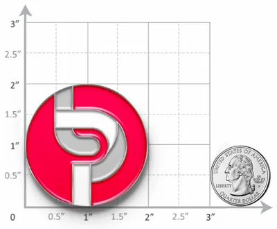 2 in - Custom Hats Now