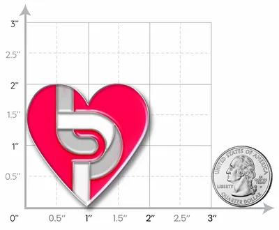 2 in - Custom Hats Now