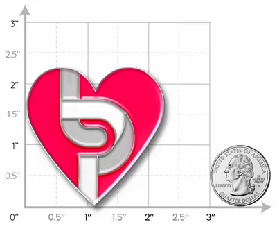 2.25 in - Custom Hats Now