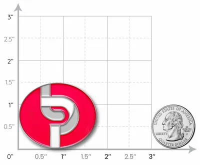 1.75 in - Custom Hats Now