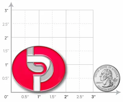 2 in - Custom Hats Now