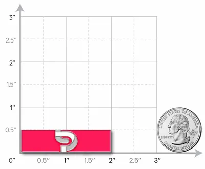 2 in - Custom Hats Now