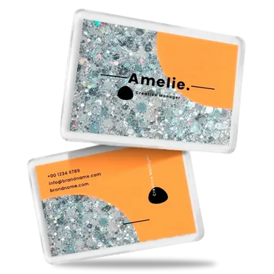 Specialty & Promotional Cards - Custom Hats Now