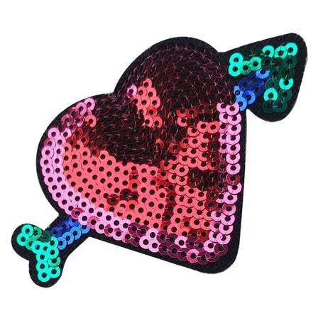Customize Your Patch