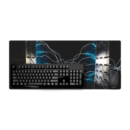 Gaming Mouse Pads - Custom Hats Now
