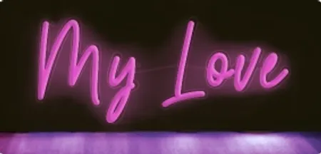 Neon Signs - Custom Hats Now