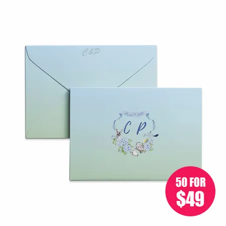 Envelopes Deals - Custom Hats Now