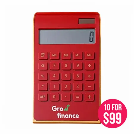 Calculators Deals - Custom Hats Now