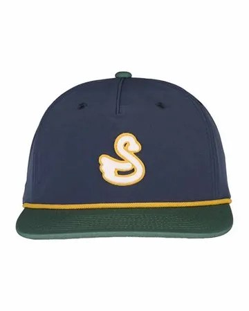 Tobin Cap - Custom Hats Now