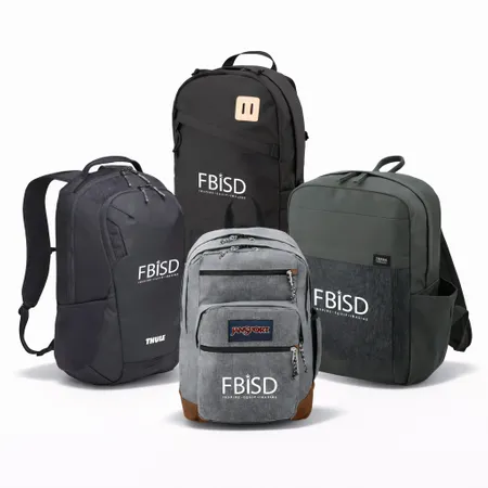Backpack - Custom Hats Now