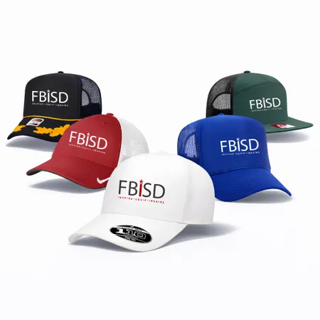 Cap - Custom Hats Now