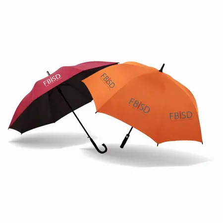Umbrella - Custom Hats Now