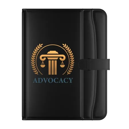 Padfolios - Custom Hats Now