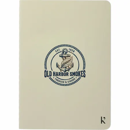 Softcover Notebooks - Custom Hats Now