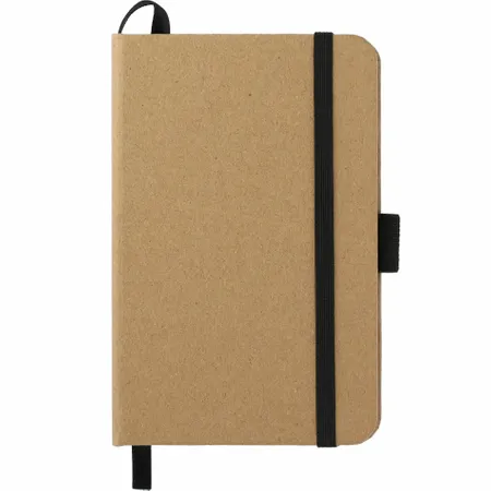 Pocket & Mini Journals - Custom Hats Now