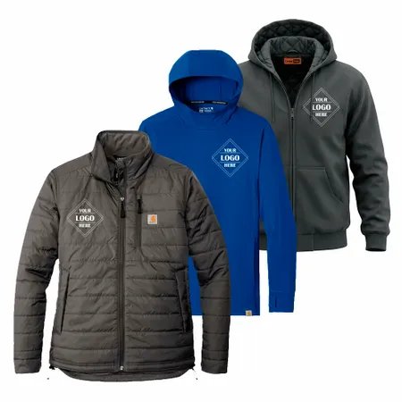 Workwear - Custom Hats Now