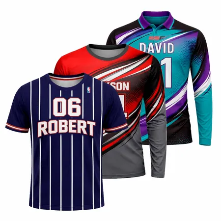 Full Color Sublimation Apparel - Custom Hats Now