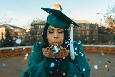14 School Spirit Wear Ideas: Custom Hats & Caps for Teams, Schools, and Spirit Stores
