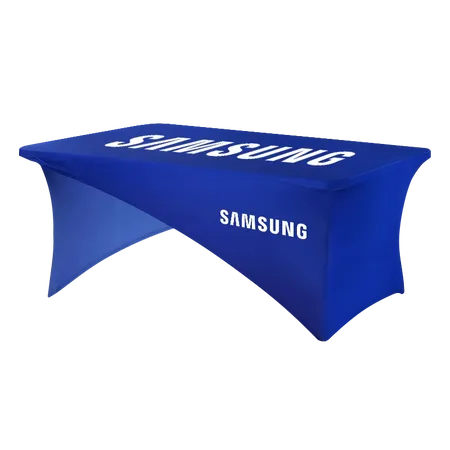 Crossover Crossover Table Covers - Custom Hats Now
