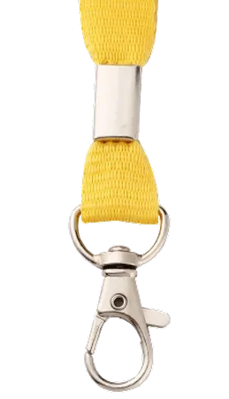 Metal Clip Metal Clip - Custom Hats Now