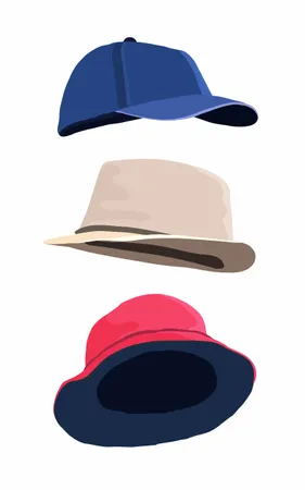 How to Clean Fitted Hats Without Ruining Them
