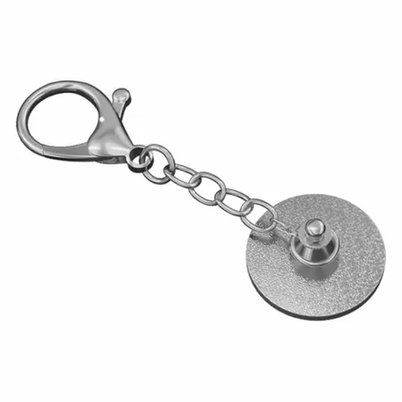 Keychain Converter Keychain Converter - Custom Hats Now