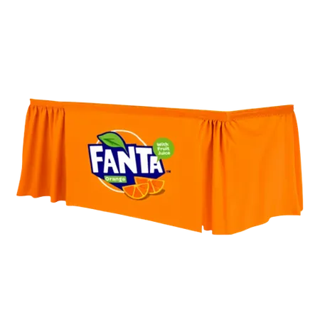 Skirt Table Skirts - Custom Hats Now