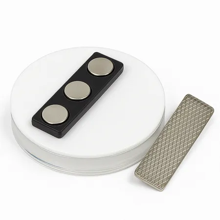 Rectangle Magnetic Clutch Rectangle Magnetic Clutch - Tote Bags Now