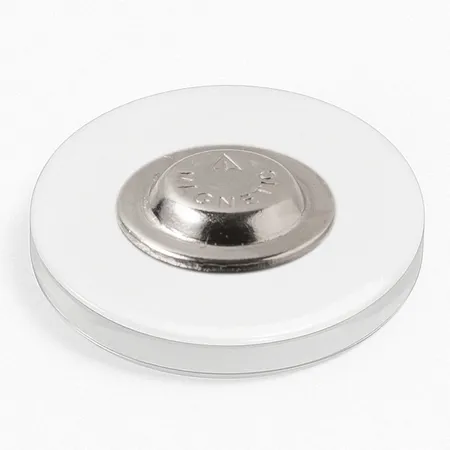 Round Magnetic Clutch Round Magnetic Clutch - Tote Bags Now