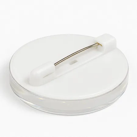 Safety Pin Clasp Safety Pin Clasp - Tote Bags Now