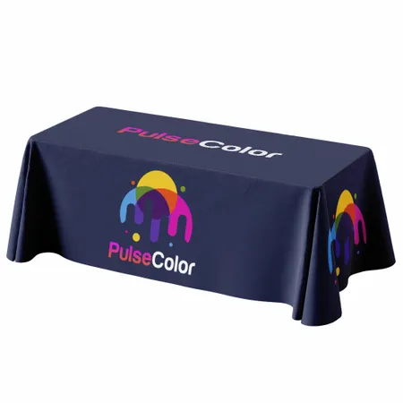 Table Throw Table Throw - Custom Hats Now