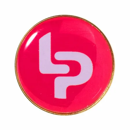 1.00 inch 1.00 inch - Custom Hats Now