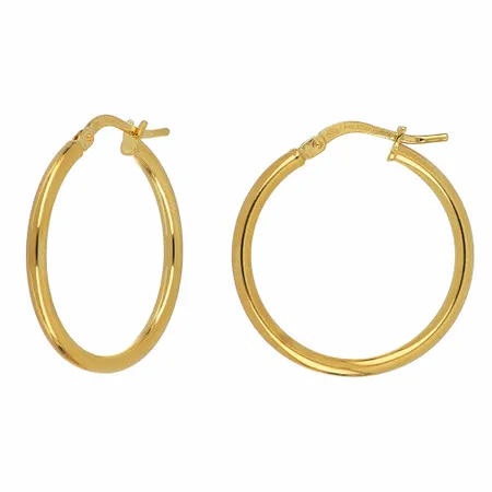 Earring Hoops Earring Hoops - Custom Hats Now