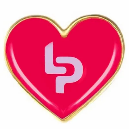 Heart Heart - Custom Hats Now