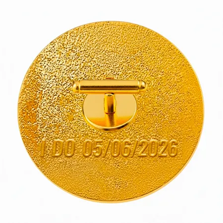 Stamp Back Message - Custom Hats Now