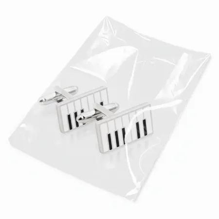 Poly Bag - Custom Hats Now