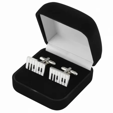 Black Velvet Box - Custom Hats Now