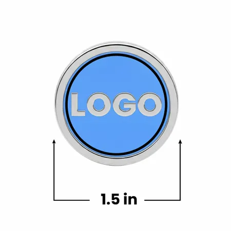 1.50 in. - Custom Hats Now