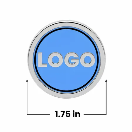 1.75 in. - Custom Hats Now