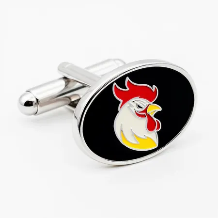 Oval - Custom Hats Now