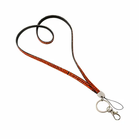 Red Orange - Custom Hats Now