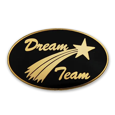 Oval - Custom Hats Now